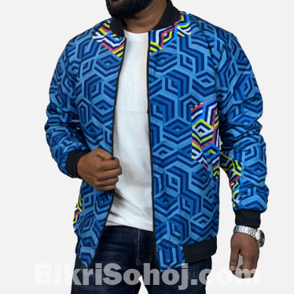 Stylish Padding Jacket